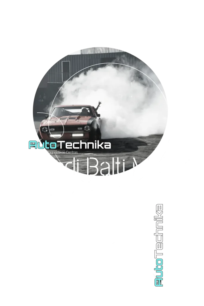 ka reiskia balti melsvi juodi dumai automobilyje autotechnika